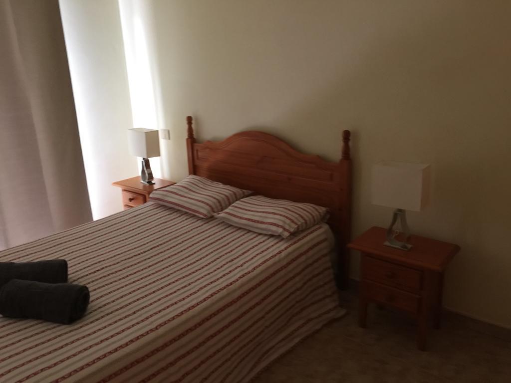 Apartamento Residencial Alegre *