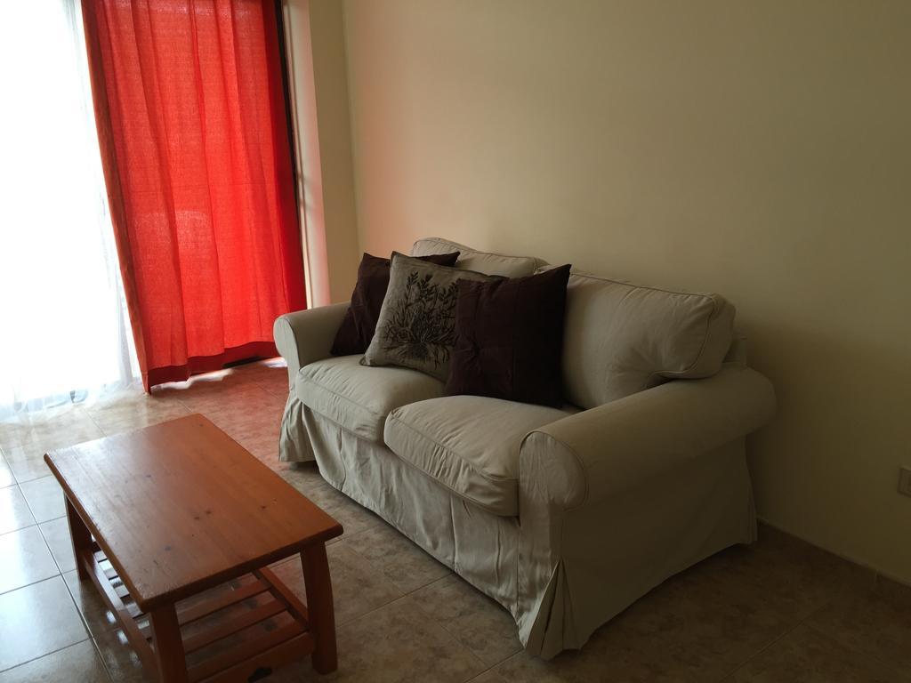 Apartamento Residencial Alegre